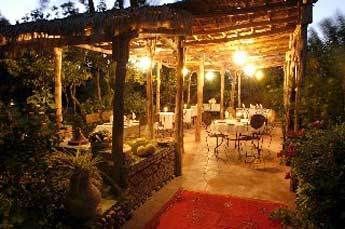 Hotel Dar Souihla, Les Dars D'orient Marrakesh