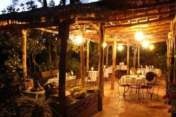 Dar Souihla, Les Dars D'orient Marrakesh